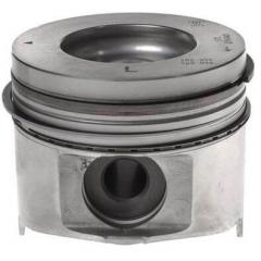 LB7|LLY Duramax Standard Piston Set With Rings Left Bank Mahle 224-3451WR