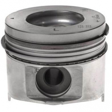 LB7|LLY Duramax Standard Piston Set With Rings Left Bank Mahle 224-3451WR