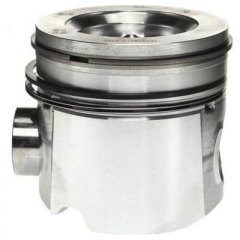 6.7 Cummins Piston Set With Rings Standard Mahle 224-3732WR