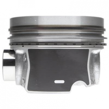 LML Duramax Piston Set With Rings Standard Mahle 224-3935WR