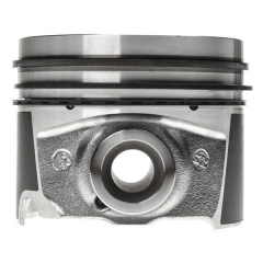 6.7 Powerstroke Piston Set with Rings Mahle 224-3852WR