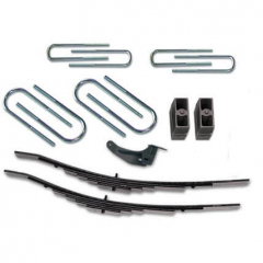 Tuff Country 22960K Excursion 2.5 inch Lift Kit