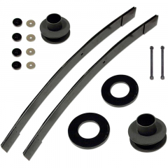 Ford 2005-2016 Tuff Country 22980 2.5 Inch Lift Kit
