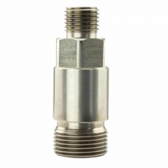5.9 12v Cummins Billet Delivery Valve Holder .093 Industrial 232601