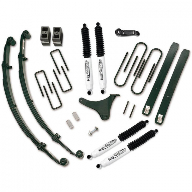 Ford 1999-2004 Tuff Country 25920KN 6 Inch Lift