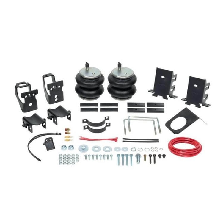 6.7 Powerstroke Air Bag Helper Springs | Firestone 2597