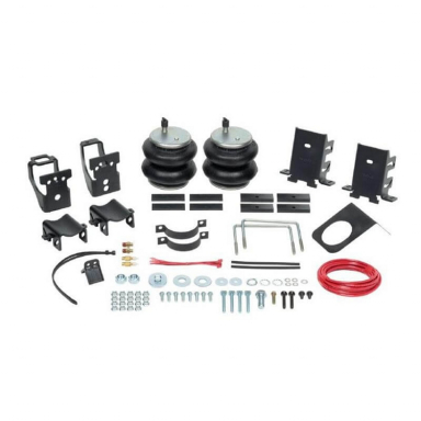 6.7 Powerstroke Air Bag Helper Spring Kit Firestone 2597