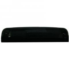 Ram 2010-2018 Smoked Lens LED Third Brake Light Recon 264112BK