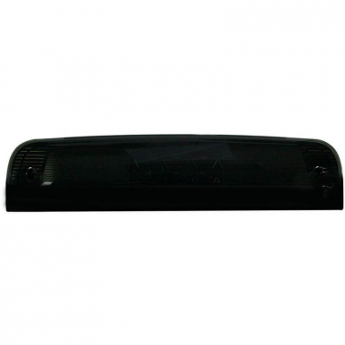Ram 2010-2018 Smoked Lens LED Third Brake Light Recon 264112BK