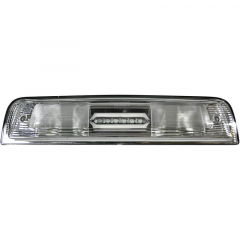 Ram 2010-2018 Clear Lens High Power LED Third Brake Light Recon 264112CLHP
