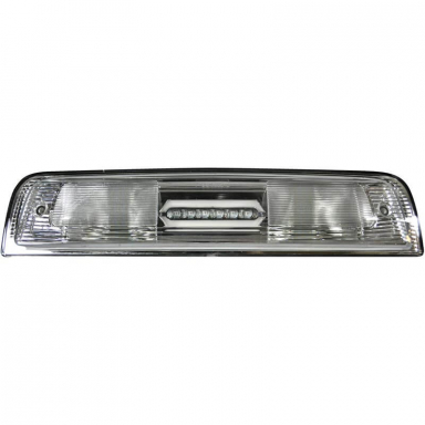 Ram 2010-2018 Clear Lens High Power LED Third Brake Light Recon 264112CLHP