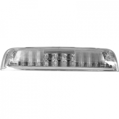 Ram 2010- Clear Lens LED Third Brake Light2018 Recon 264112CL