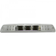 Ram 1994-2002 Clear Lens LED Third Brake Light Recon 264117BK