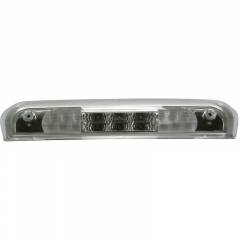 Ram 2003-2009 Clear Lens LED Third Brake Light Recon 264118CL