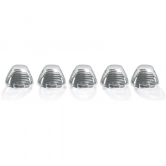 Super Duty 1999-2016 Clear Xenon Cab Lights Recon 264142CL