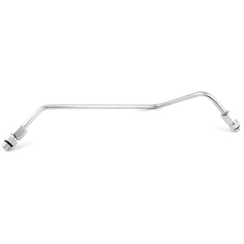 7.3 OBS HPX Oil Crossover Line | Strictly DD-73L-HPX-OBS