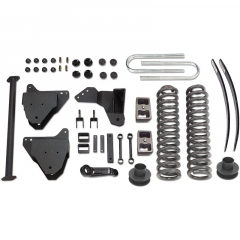 Ford 2005-2007 Tuff Country 26974 6 Inch Lift Kit