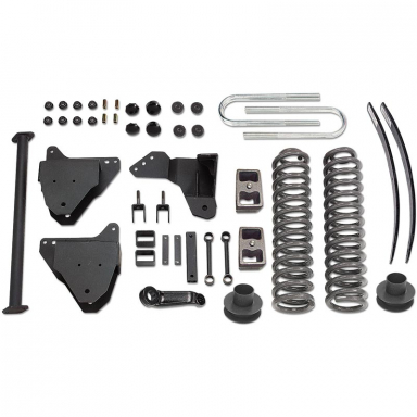 Ford 2005-2007 Tuff Country 26974 6 Inch Lift Kit