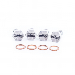 7.3 Powerstroke Banjo Bolt Kit Driven Diesel DD-73FS-BanjoKit
