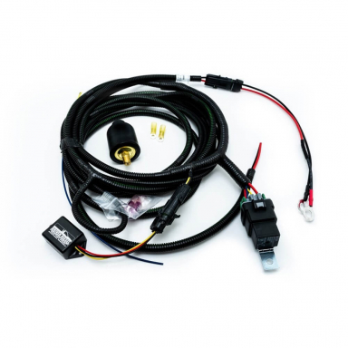 7.3 OBS Powerstroke Electric Fuel Pump Controller & Harness Driven Diesel DD-73FS-OBS-PUMPHARNESS-V3