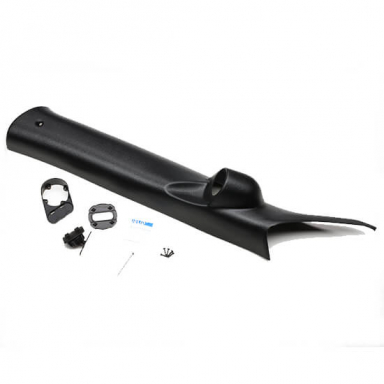 Silverado|Sierra 2015-2017 CS2 & CTS2 Pillar Mount Edge 28406