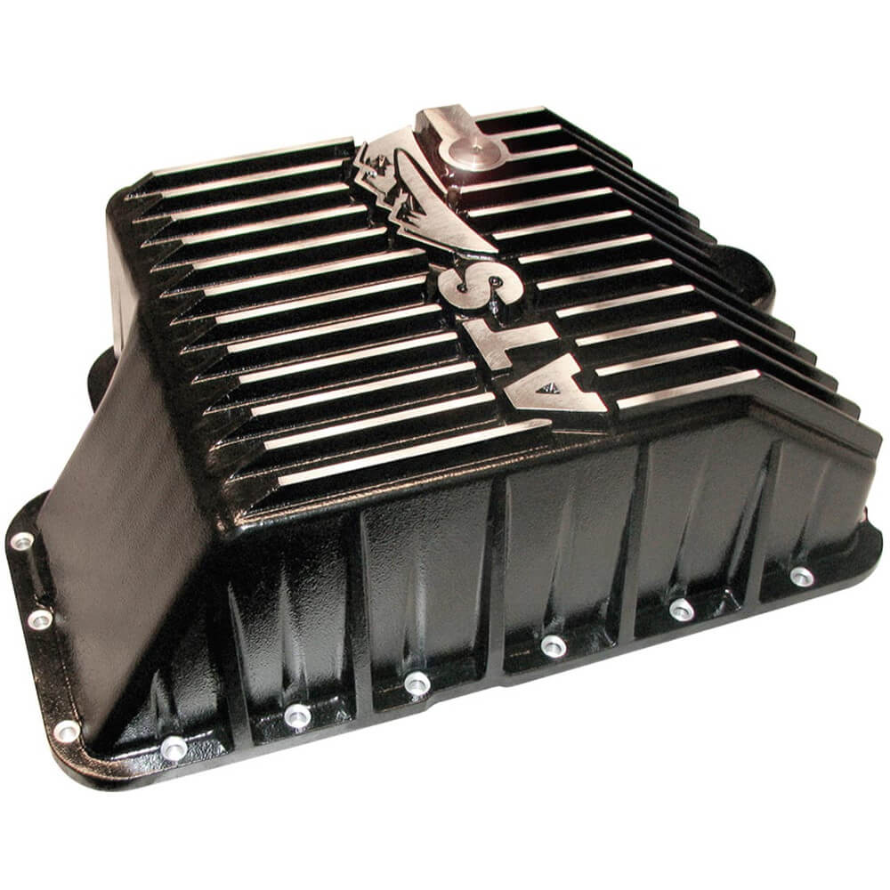 ATS 3019003104 Deep Pan - 7.3L/6.0L Powerstroke