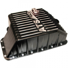 7.3 | 6.0 Powerstroke Deep Transmission Pan | ATS 3019003104