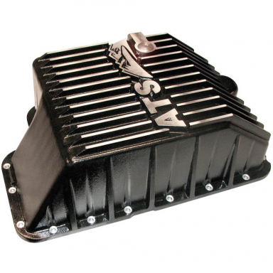 7.3 | 6.0 Powerstroke Deep Transmission Pan | ATS 3019003104