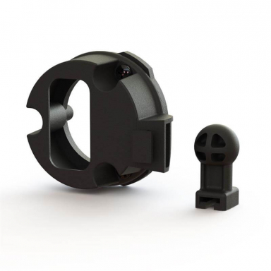 SCT 30604 Livewire TS Pod Adapter