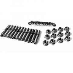 5.9|6.7 Cummins Exhaust Manifold Stud Kit (4mm Allen Socket Head) Fleece FPE-34772
