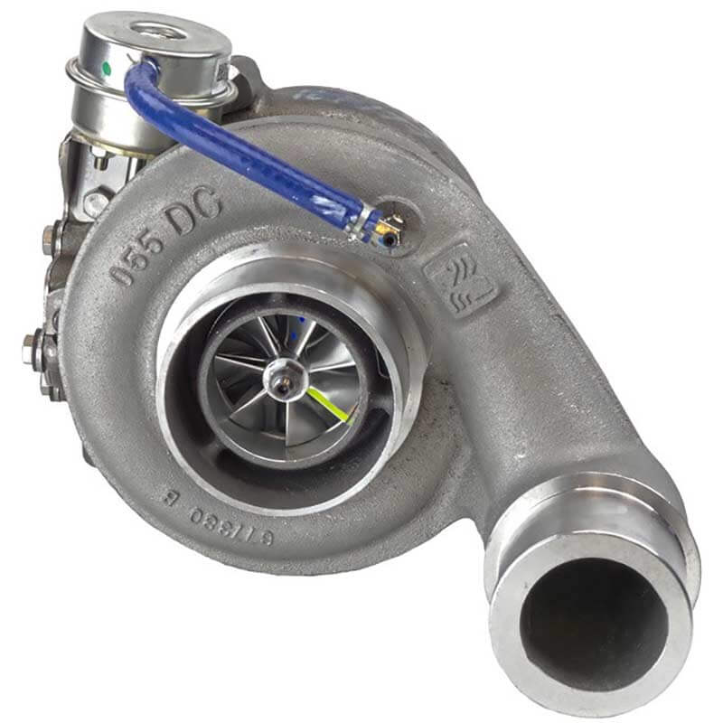 Industrial Injection Phatshaft 62 Turbo - 5.9 Cummins 2004.5-2007