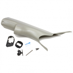 5.9|6.7 Cummins Pillar Mount Edge 38406