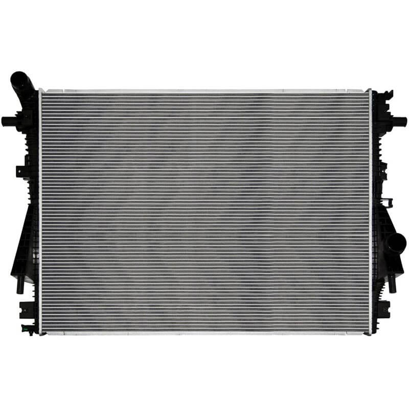 P35670 Radiator 6.7 Powerstroke Replacement Primary Radiator | CSF 3849