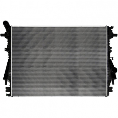 6.7 Powerstroke Replacement Primary Radiator | CSF 3849
