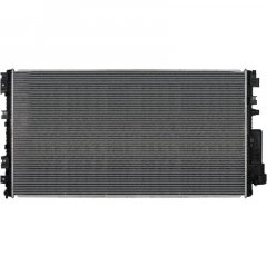 6.7 Powerstroke OEM Secondary Radiator | CSF 3850