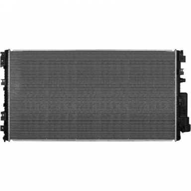 6.7 Powerstroke OEM Secondary Radiator | CSF 3850