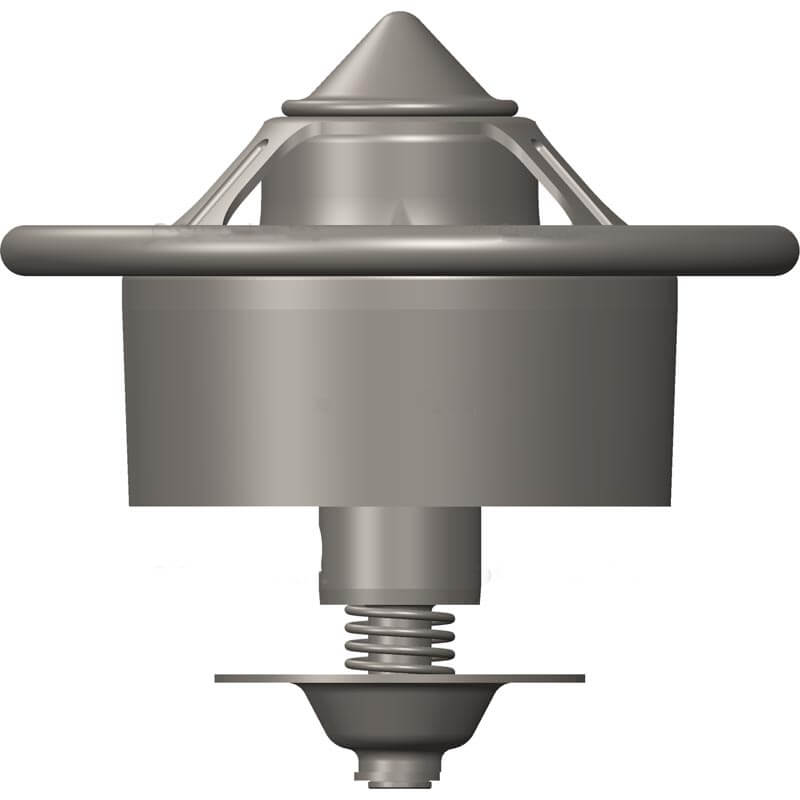 5.9 12v Cummins 180 Degree Thermostat | Cummins 3928499