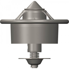 5.9 12v 180 Degree Thermostat | Cummins 3928499