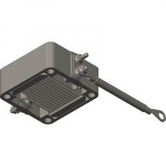 5.9 12v Cummins Air Intake Heater Grid | 3929108