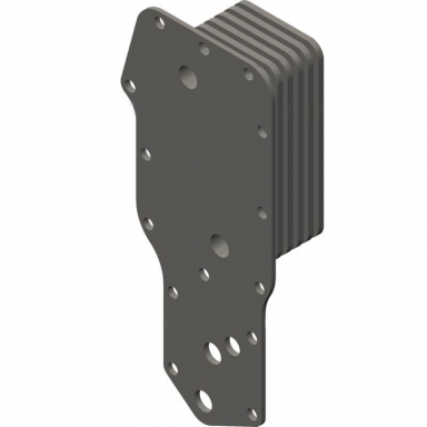 5.9 Cummins Engine Oil Cooler | 3957544