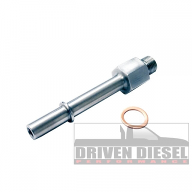 7.3 Powerstroke OE Fuel Pump Outlet Driven Diesel DD-10mm-05QD