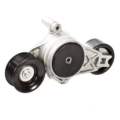 Powerstroke OE Belt Tensioner Ford 3C2Z-6B209-AA