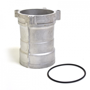 6.4 Powerstroke Ford 3C3Z-6881-AA Oil Filter Housing