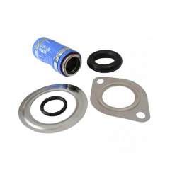 6.0 Powerstroke OE EGR Cooler Hardware Kit Ford 3C3Z-9433-AB