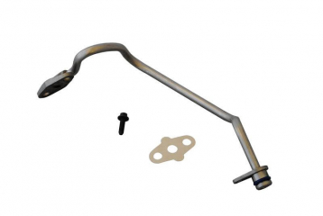 6.0 Powerstroke OE Turbo Oil Feed Line Ford 3C3Z-9T516-A