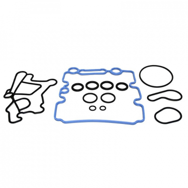 6.0 Powerstroke OE Oil Cooler Gasket Set Ford 3C3Z-9N693-A