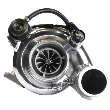 5.9 Cummins Series Turbocharger Industrial Injection 4037001-XR1