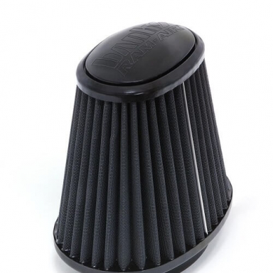 7.3|6.4 Powerstroke Dry Synthetic Replacement Filter | Banks 42188-D