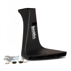 5.9 Cummins Power Super Scoop - Painted Bumper | Banks 42766
