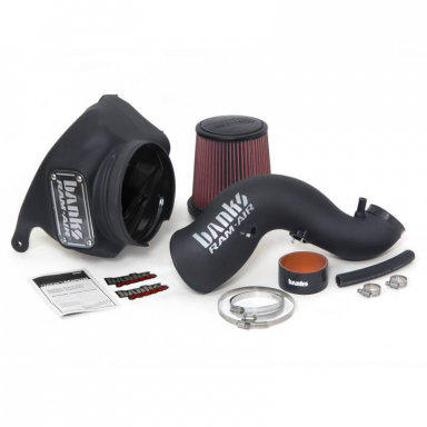 6.7 Cummins Ram-Air Intake System | Banks 42255